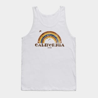 California Dreamin' Tank Top